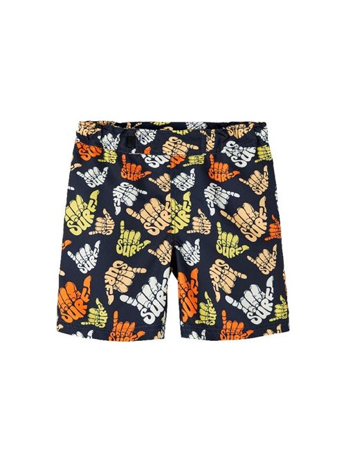 CLOTHING COSTUME NAME.IT 13213891/Dark Sapphire